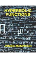 Hyperbolic Functions