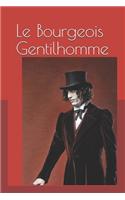 Le Bourgeois Gentilhomme