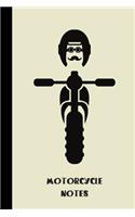 motorcycle notes