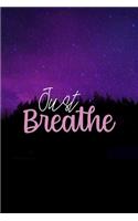 Just Breathe