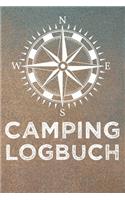 Camping Logbuch