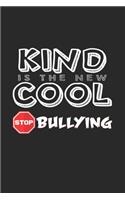 Kind is the new cool
