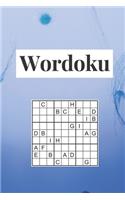 Wordoku: 200 Alphabet Sudoku