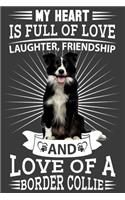 Border Collie