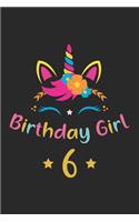 Birthday Girl 6