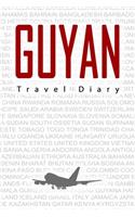 Guyana Travel Diary