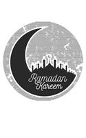 Ramadan Kareem: Arabic I Muslim I Islam I Ramadan