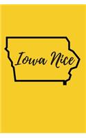 Iowa Nice