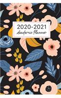 2020-2021 Academic Planner