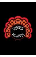 Cluckin' Thankful