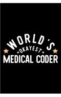 World's Okayest Medical Coder