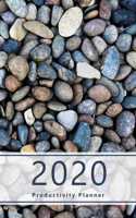 2020 Productivity Planner