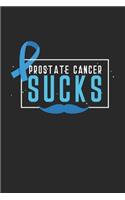 Prostate Cancer Sucks: Prostate Cancer Awareness Month