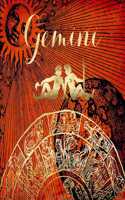 2020 Daily Planner Gemini Symbol Astrology Wheel Zodiac Sign Horoscope 388 Pages