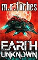 Earth Unknown: (1 Forgotten Earth)