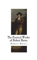 Poetical Works of Robert Burns