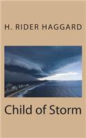 Child of Storm