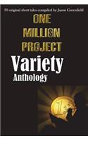 One Million Project Variety Anthology