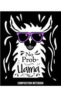 No Prob-Llama Composition Notebook