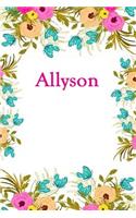 Allyson