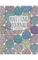 Knitting Journal - 2