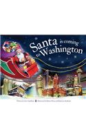 Santa Is Coming to Washington