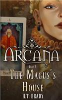 Magus's House