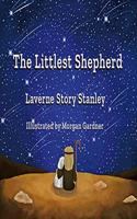 The Littlest Shepherd