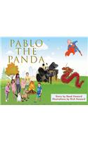Pablo the Panda