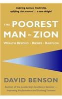 Poorest Man in Zion