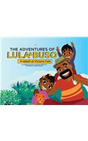 Adventures of Lula & Buso