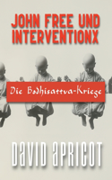 John Free und InterventionX