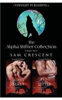 Alpha Shifter Collection