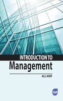 Introduction to Management