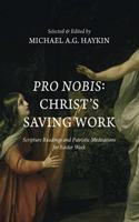 Pro Nobis