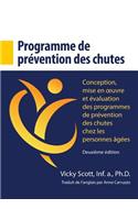 Programme de prévention des chutes