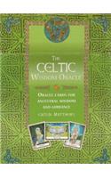 The Celtic Wisdom Oracle