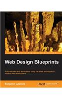 Web Design Blueprints