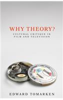 Why Theory?