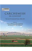 Carchemish in Context