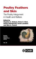 Poultry Feathers and Skin