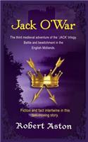Jack O' War
