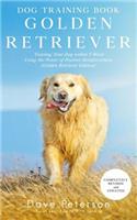 Dog Training Books Golden Retriever