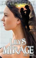 Lily's Mirage