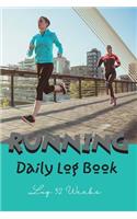 Running Daily Log Book