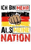 Ich bin mehr als meine Nation