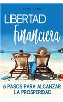 Libertad financiera