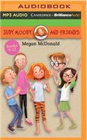 Judy Moody and Friends Collection 3