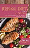 Renal Diet Meals