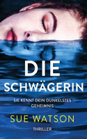 Schwägerin